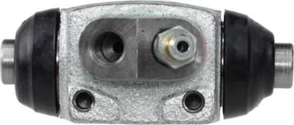 A.B.S. 61295 - Wheel Brake Cylinder autospares.lv