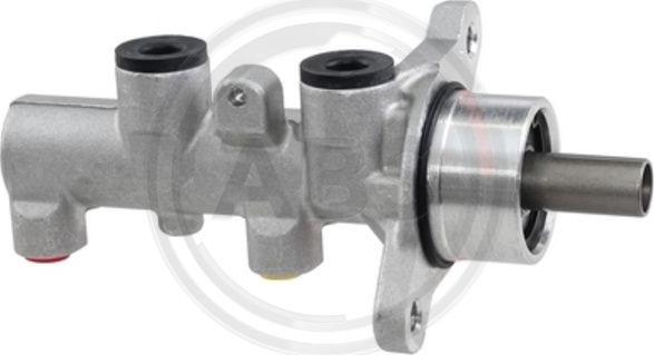 A.B.S. 61254 - Brake Master Cylinder autospares.lv