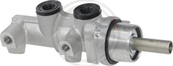 A.B.S. 61252 - Brake Master Cylinder autospares.lv