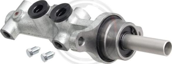 A.B.S. 61268 - Brake Master Cylinder autospares.lv