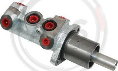 A.B.S. 61210 - Brake Master Cylinder autospares.lv