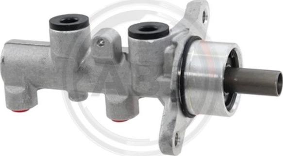 A.B.S. 61239 - Brake Master Cylinder autospares.lv