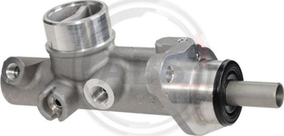 A.B.S. 61277 - Brake Master Cylinder autospares.lv