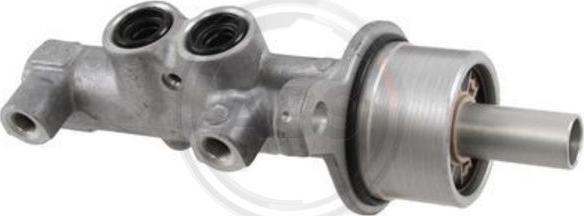 A.B.S. 61725 - Brake Master Cylinder autospares.lv