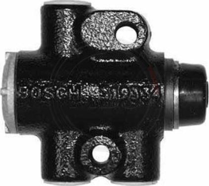 A.B.S. 63948 - Brake Power Regulator autospares.lv