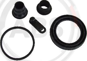 A.B.S. 63571 - Repair Kit, brake caliper autospares.lv