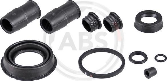 A.B.S. 63652 - Repair Kit, brake caliper autospares.lv