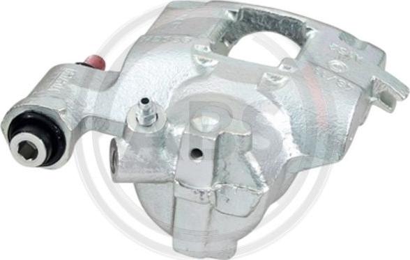 A.B.S. 630461 - Brake Caliper autospares.lv