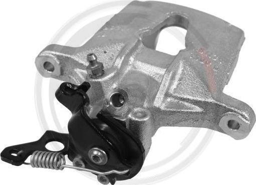 A.B.S. 630062 - Brake Caliper autospares.lv