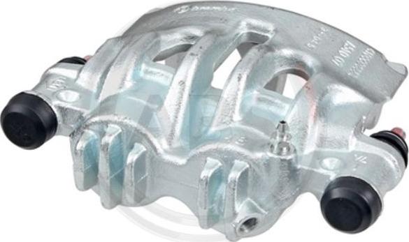 A.B.S. 630312 - Brake Caliper autospares.lv