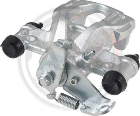 A.B.S. 630251 - Brake Caliper autospares.lv