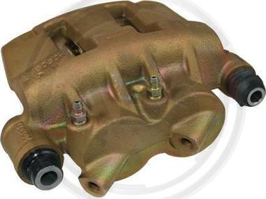 A.B.S. 630201 - Brake Caliper autospares.lv