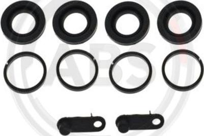 A.B.S. 63308 - Repair Kit, brake caliper autospares.lv