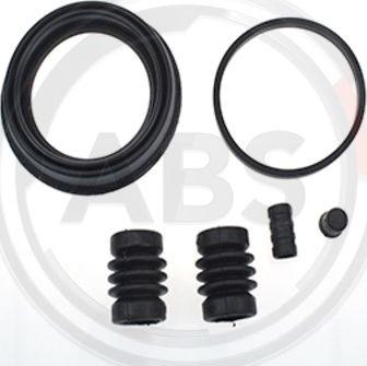 A.B.S. 63271 - Repair Kit, brake caliper autospares.lv