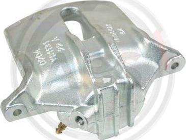 A.B.S. 629901 - Brake Caliper autospares.lv