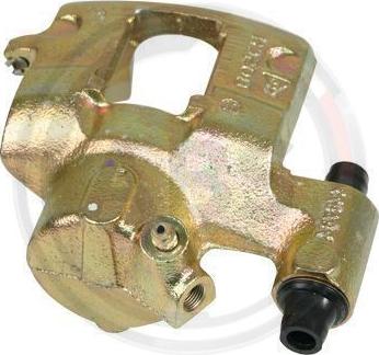 A.B.S. 629852 - Brake Caliper autospares.lv