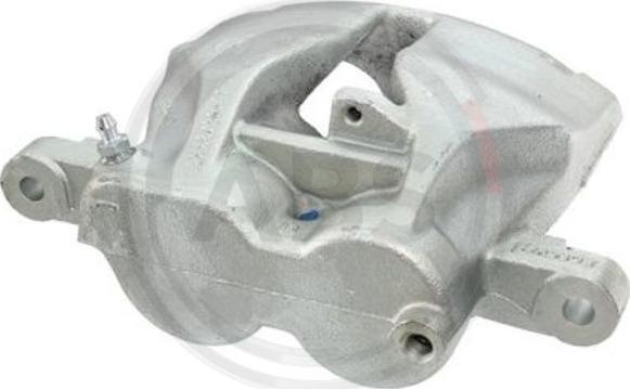 A.B.S. 624091 - Brake Caliper autospares.lv