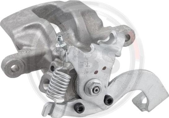 A.B.S. 624082 - Brake Caliper autospares.lv