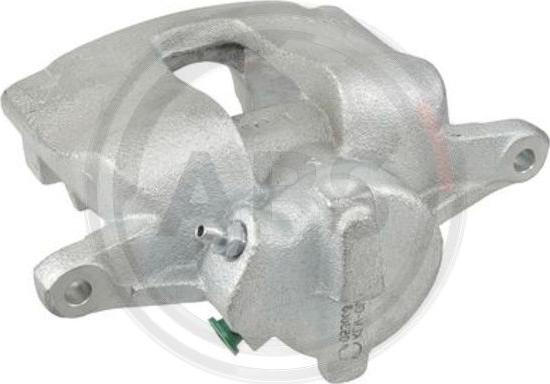 A.B.S. 624101 - Brake Caliper autospares.lv