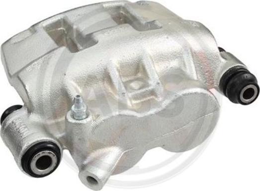 A.B.S. 620821 - Brake Caliper autospares.lv