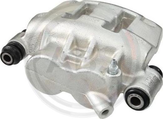 A.B.S. 620822 - Brake Caliper autospares.lv