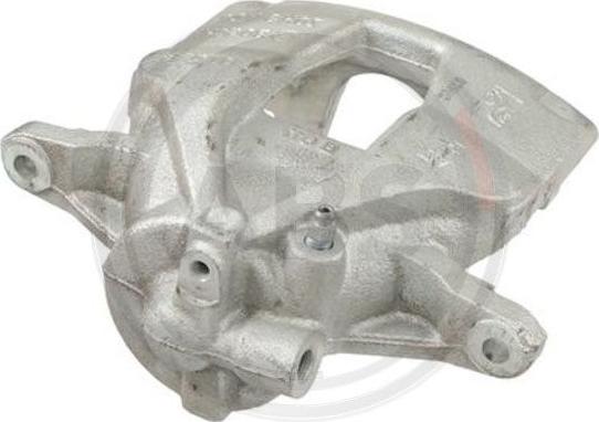 A.B.S. 621412 - Brake Caliper autospares.lv