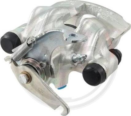 A.B.S. 621422 - Brake Caliper autospares.lv