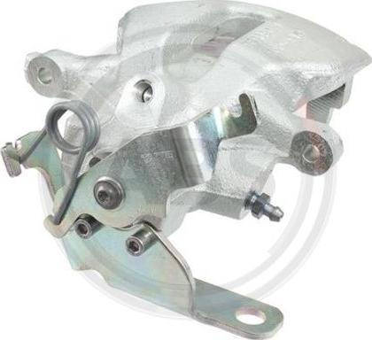 A.B.S. 621381 - Brake Caliper autospares.lv