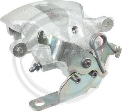 A.B.S. 621382 - Brake Caliper autospares.lv