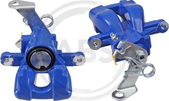 A.B.S. 621372C1 - Brake Caliper autospares.lv