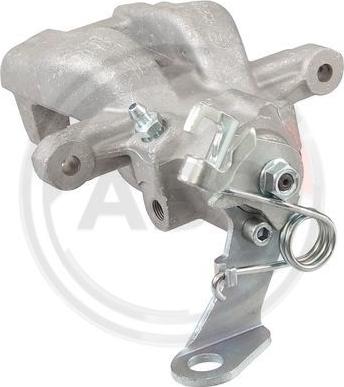 A.B.S. 621372 - Brake Caliper autospares.lv