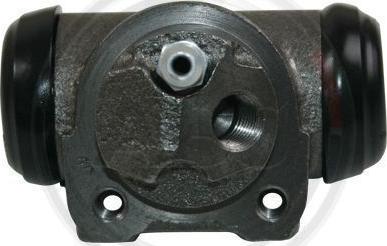 A.B.S. 62891 - Wheel Brake Cylinder autospares.lv