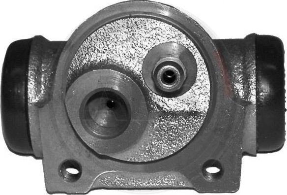 A.B.S. 62808 - Wheel Brake Cylinder autospares.lv