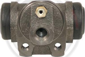 A.B.S. 62885 - Wheel Brake Cylinder autospares.lv