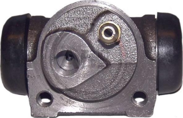 A.B.S. 62835X - Wheel Brake Cylinder autospares.lv