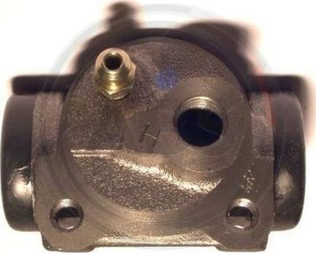 A.B.S. 62875 - Wheel Brake Cylinder autospares.lv