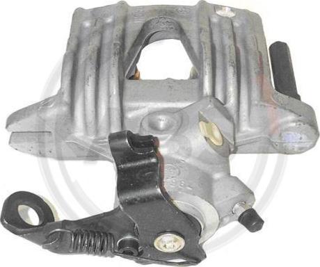 A.B.S. 623901 - Brake Caliper autospares.lv