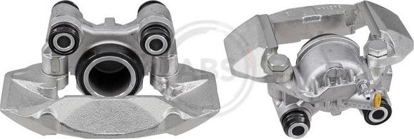 A.B.S. 623652 - Brake Caliper autospares.lv