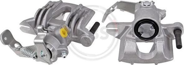 A.B.S. 623891 - Brake Caliper autospares.lv