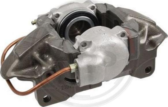 A.B.S. 623841 - Brake Caliper autospares.lv