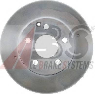 A.B.S. 17754 OE - Brake Disc autospares.lv