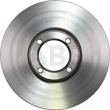 A.B.S. 15630 - Brake Disc autospares.lv