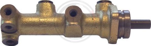 A.B.S. 1054 - Brake Master Cylinder autospares.lv