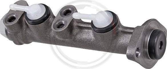 A.B.S. 1006 - Brake Master Cylinder autospares.lv