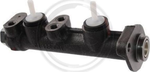 A.B.S. 1028 - Brake Master Cylinder autospares.lv