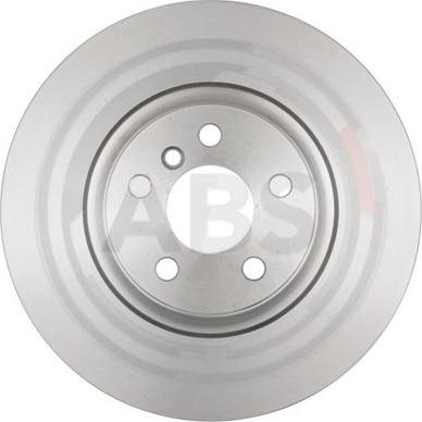 A.B.S. 18448 - Brake Disc autospares.lv