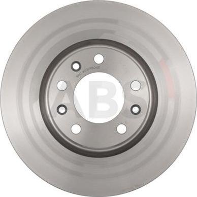 A.B.S. 18442 - Brake Disc autospares.lv