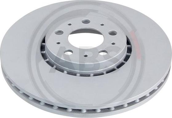 A.B.S. 18486 - Brake Disc autospares.lv