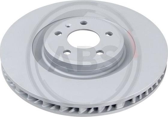 A.B.S. 18478 - Brake Disc autospares.lv