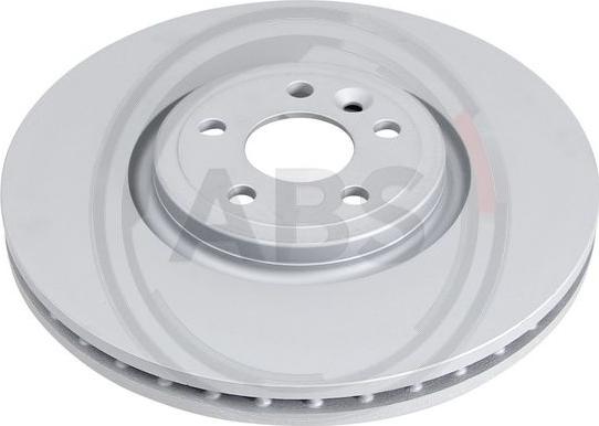 A.B.S. 18560 - Brake Disc autospares.lv